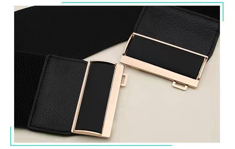 Camel Waist Belt