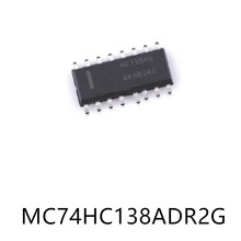 MC74HC138ADR2G SOIC-16��̖�_�P����a����·������оƬ����IC