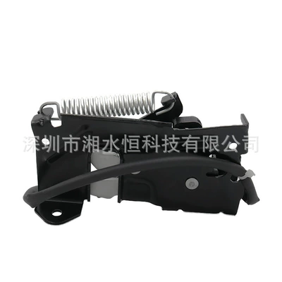 Factory wholesale auto parts car Car lock