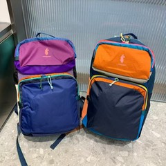 2025羊驼16L双肩包男女休闲女登山运动背包电脑包旅行书包机器人