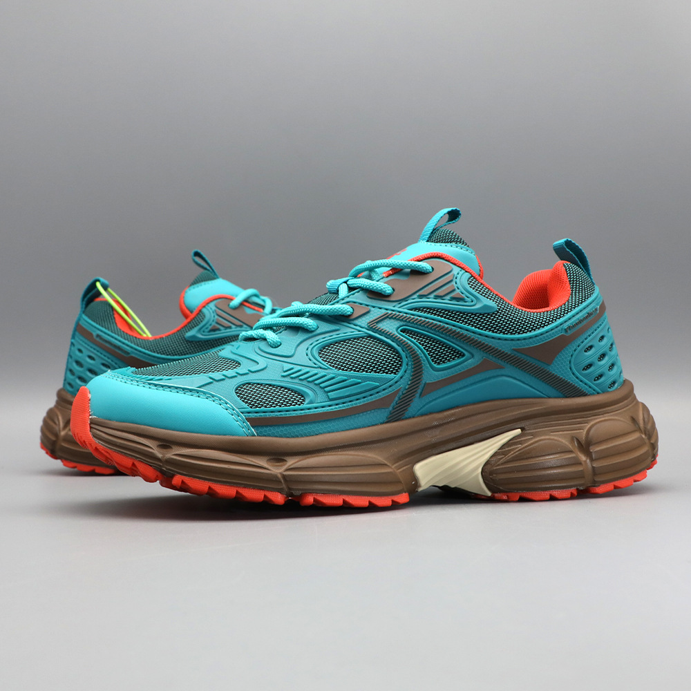 Clearance sale: Unisex thick-soled height-increasing dad shoes, versatile trendy mesh breathable all-season sports casual shoes