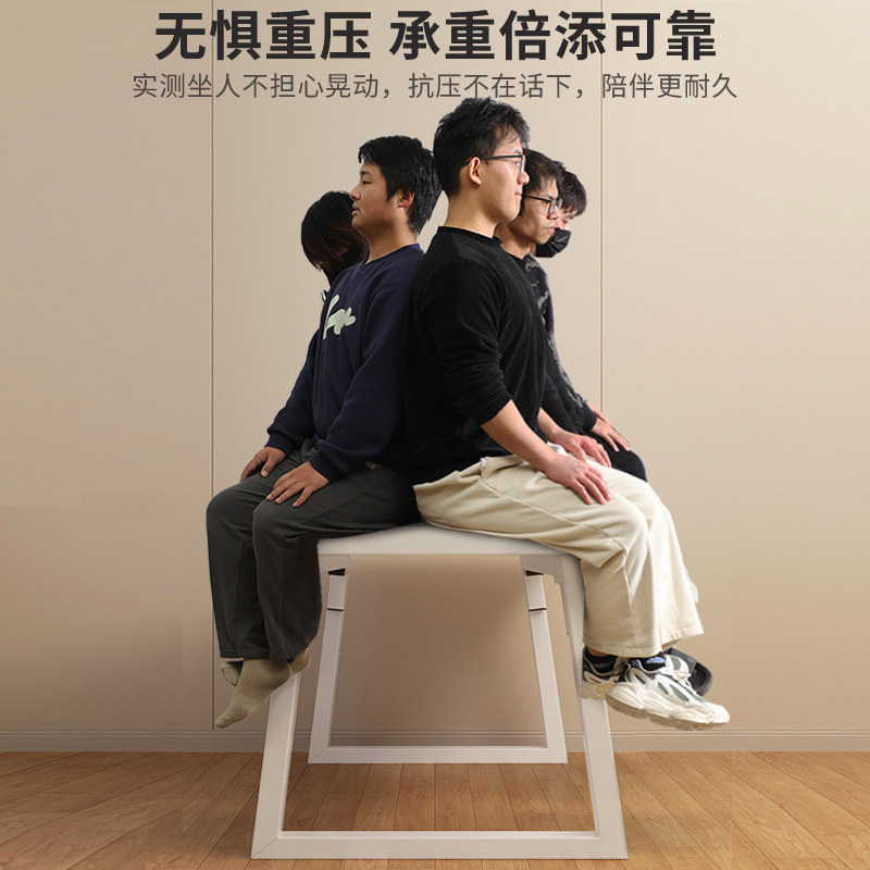 Escritorio de tablero de agujeros para estudiantes, estudio en casa, dormitorio, trabajo, escritorio para computadora, escritorio rectangular, escritorio para estantería