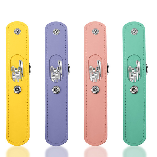 Ear Pick Ear Pick Ear Pick Tool Set Portable Keychain Spiral Ear Pick Ear Pick Ear Pick Cleaner