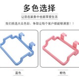 Мусорное ведро, мусорный мешок, пластиковая система хранения, трубка