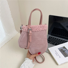 �羳���NŮ�������Ů2025�ﶬ�¿�ë�q�r�аٴ�μ�б���Ůbags