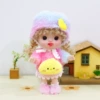 Big head sweet girl-14