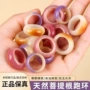 手持风化串珠文玩配饰