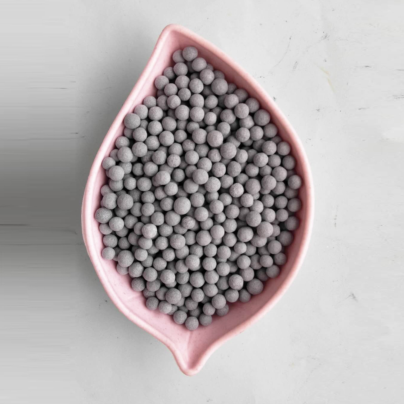 供应富氢杯用富氢球 富氢陶瓷滤料富氢净水机用 富氢球规格齐全