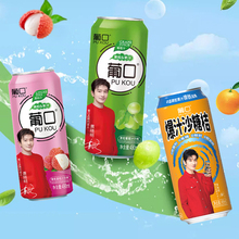 �Ͽڹ�����֭�������ɰ������֦�����Ʒ490ml*15������ɢ�b���l