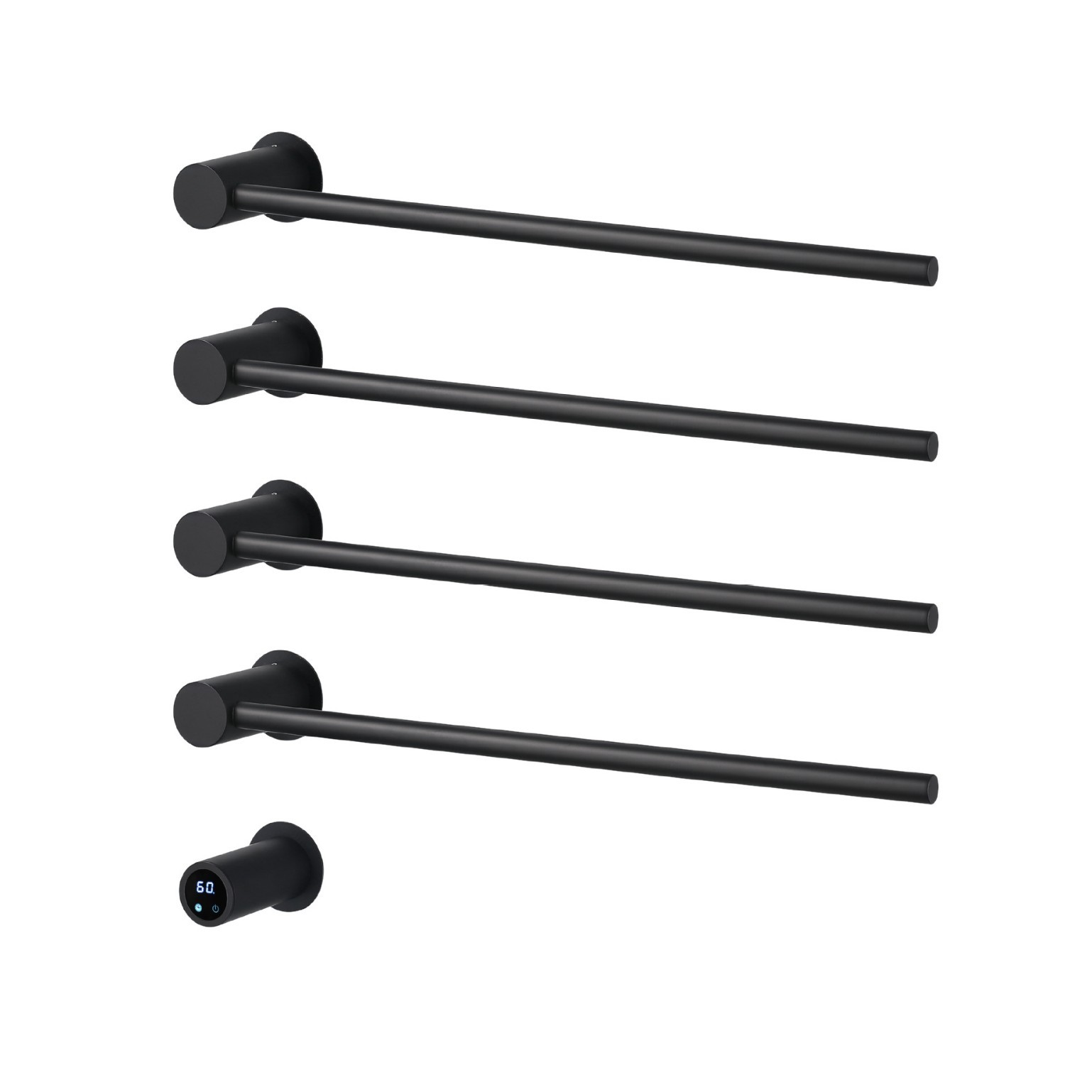 06 은폐설치-총중량 3.5KG-검정색 500*550*80-외박스 675*375*85