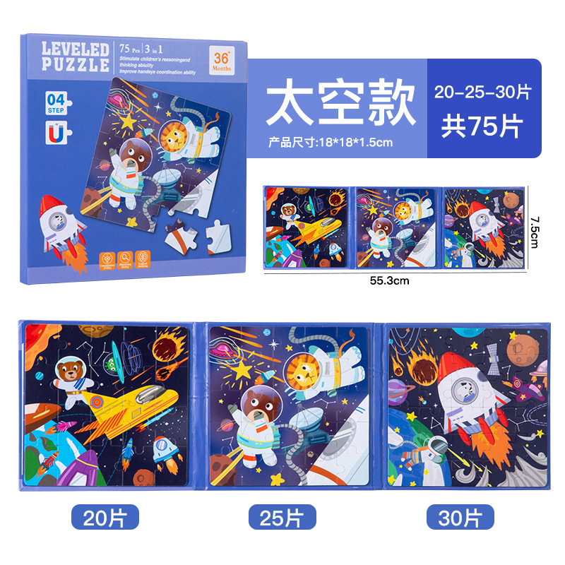 [새로운 스타일] 레벨 4 공간