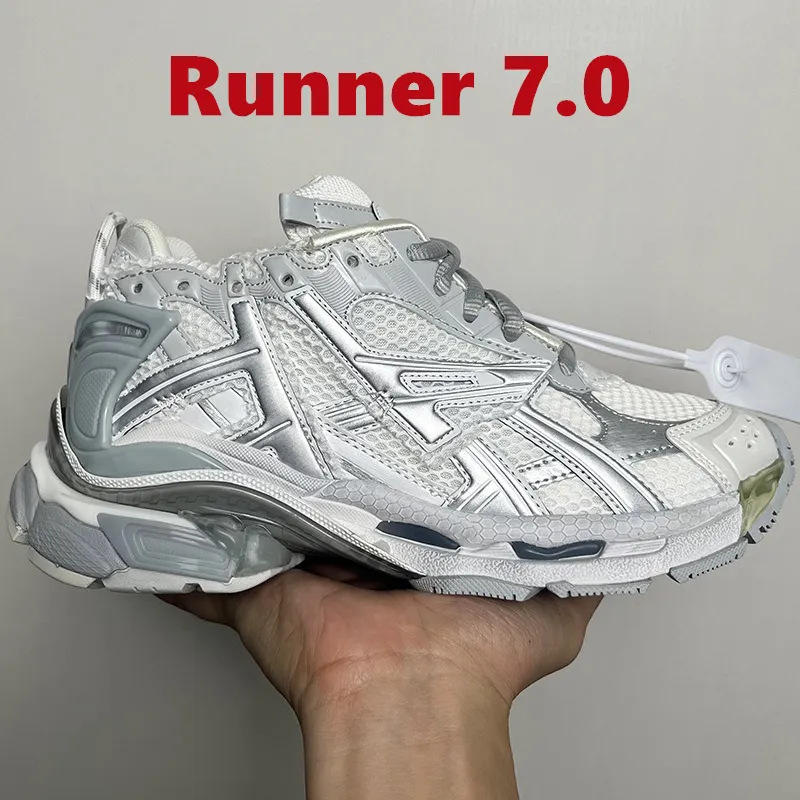 Herren Sneaker B-marke Siebte Generation Runner Freizeitschuhe_voghion.com