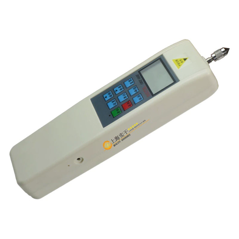 Цифровой дисплей S-образный измеритель натяжения с датчиком тягового давления тестер Портативный цифровой дисплей прибор для измерения силы 200 кН