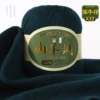 Dark Denim A32*Standard*100% Cashmere