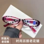 同款便携式男女蓝光眼镜盒