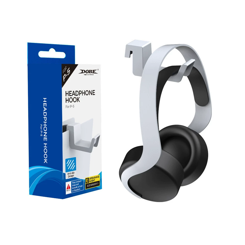 Wireless headphones, tubing, bluetooth