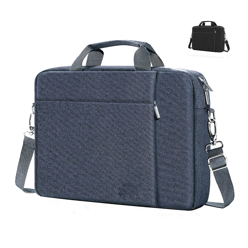 Cross-border Amazon Laptop Bag Promotional Gift Liner Storage Bag Portable Business Laptop Bag