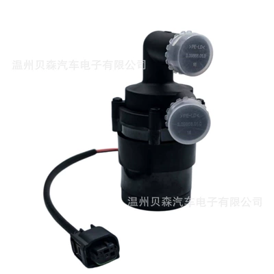 Water pump manufacturer, automotive electronic auxiliary