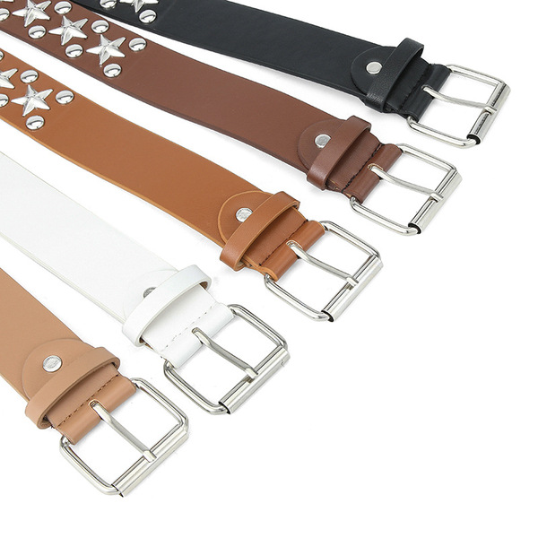 fashionable brand belt