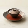 薄胎家用功夫防烫泡茶器