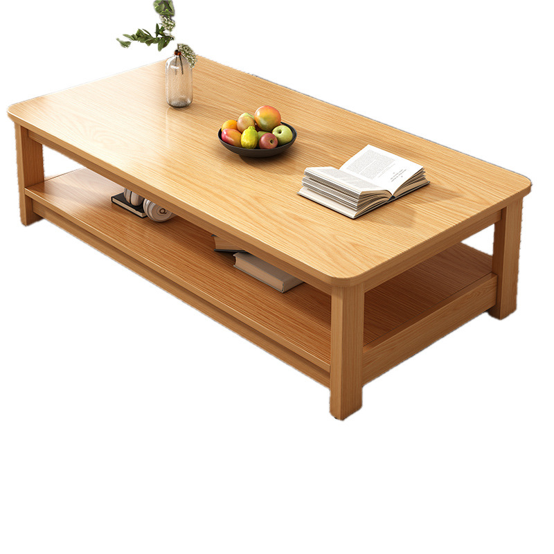 Mesa de té, mesa de té retro, mesa de almacenamiento moderna, mesa de recepción simple, mesa de estudio multifuncional.