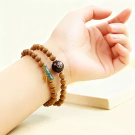 挂饰挂件;饰品配件;手串