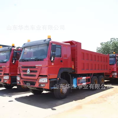 construction vehicle, muck truck, Yük maşınları