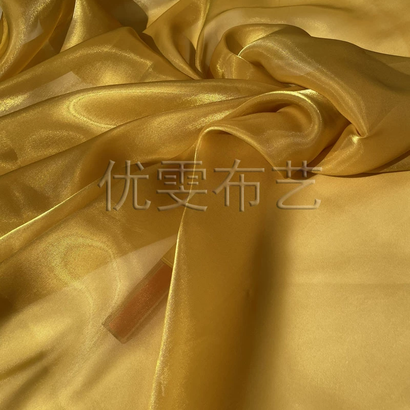 Gauze cloth, Hanfu, fashionable wedding dress