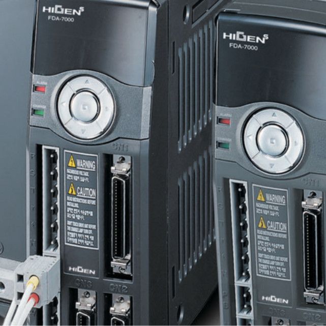 海坚伺服驱动器FDA7030 DRIVER