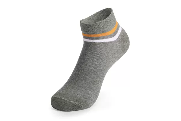 Gray (6 pairs)