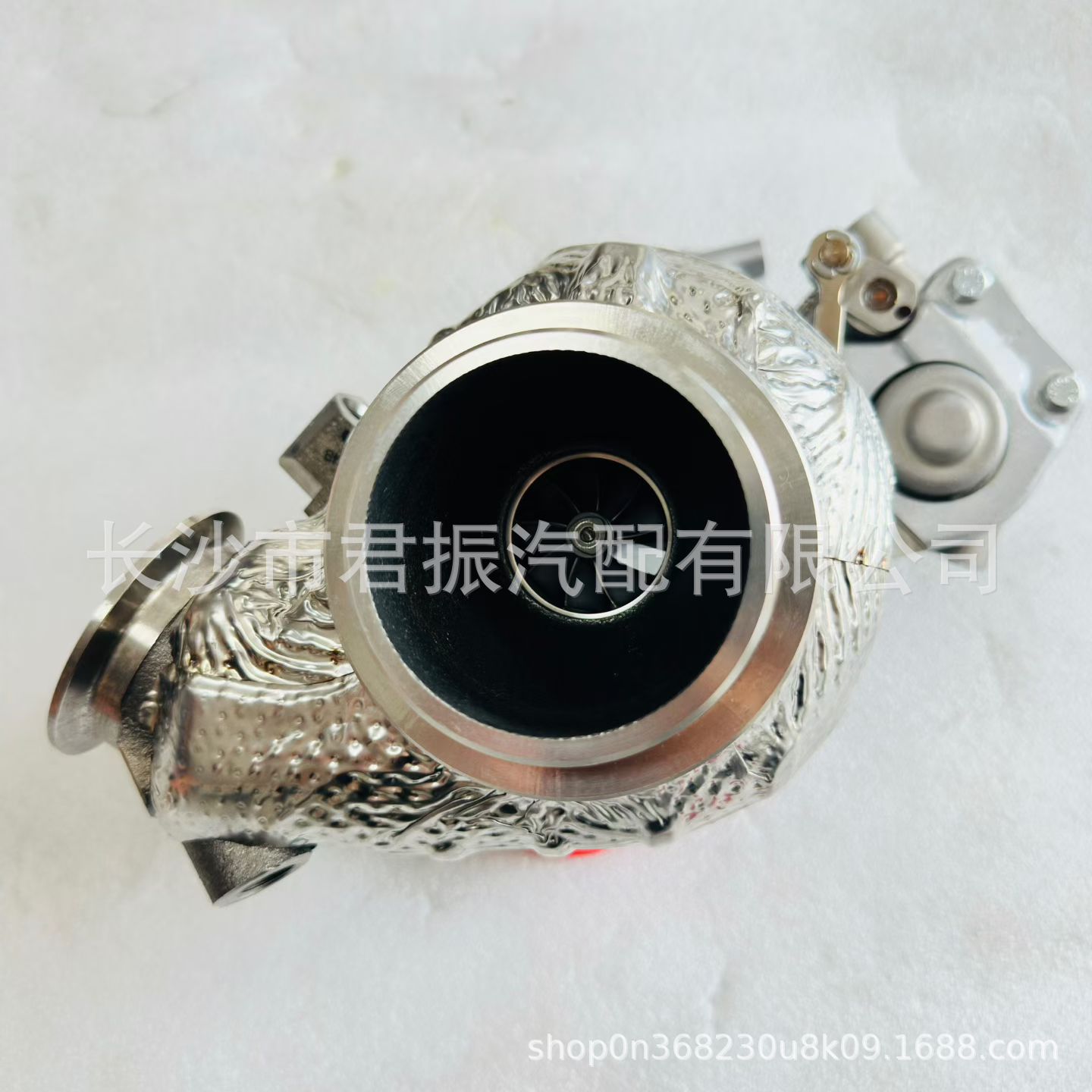 873798-0003 911025-1 A6540905000 6364265 A654090970 Turbocharger