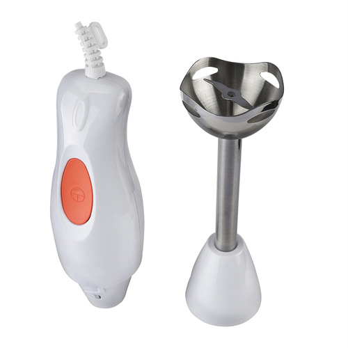 European standard hand mixer electric mixing stick household multi-functional food supplement machine cooking stick cooking stick