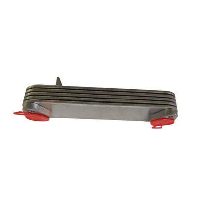 Stainless steel Soyutma sisteminin digər hissələri
