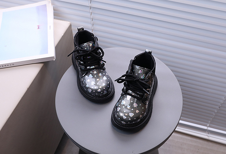 Botas martin para meninas outono e inverno para performance_voghion.com