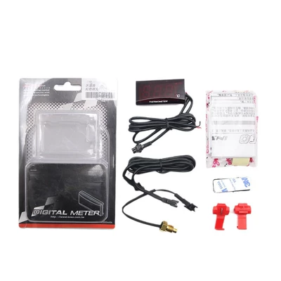 display meter JOG DIO, Motorcycle General Parts