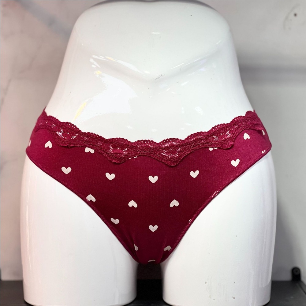 Comfortable thin cotton underwear pants lace underwear women's cotton underwear comfortable cotton crotch briefs student underwear