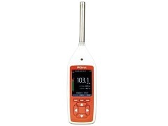 英国赛纳斯CR171A手持式存储型声级计（1/1倍频）