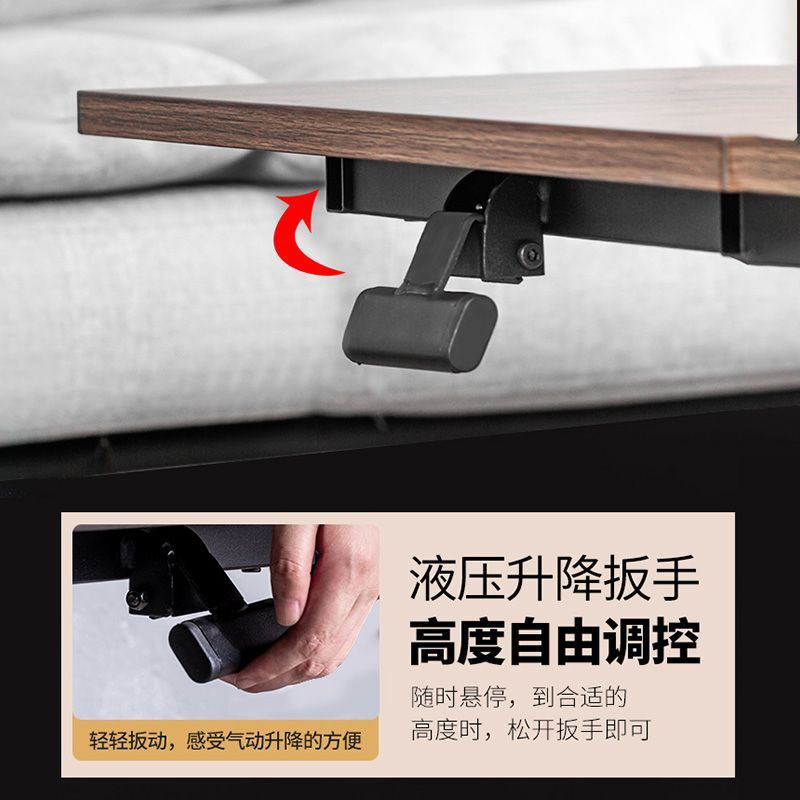Multifunctional folding table