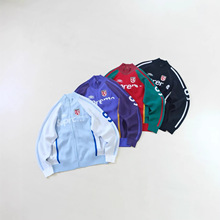 �߰汾 SUP X UMB ZIP UP SWEATER�������ᘿ�ë�������������b