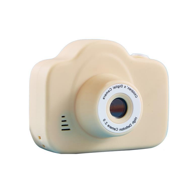 HD Mini cámara para niños juguete foto video DV digital SLR doble cámara regalo de vacaciones para niños image 8