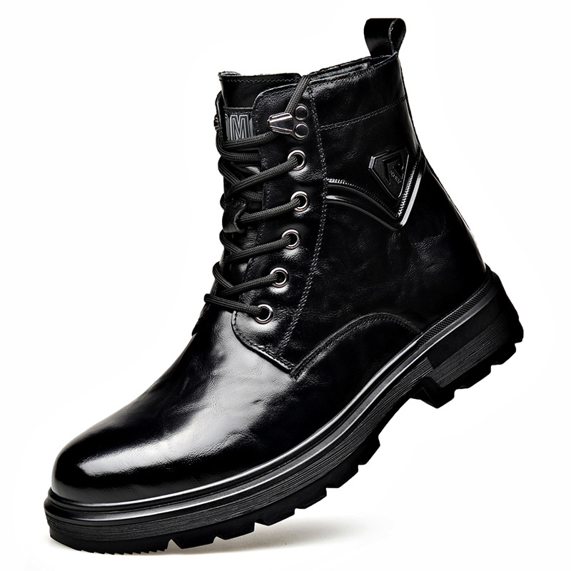 블랙(싱글 안감)