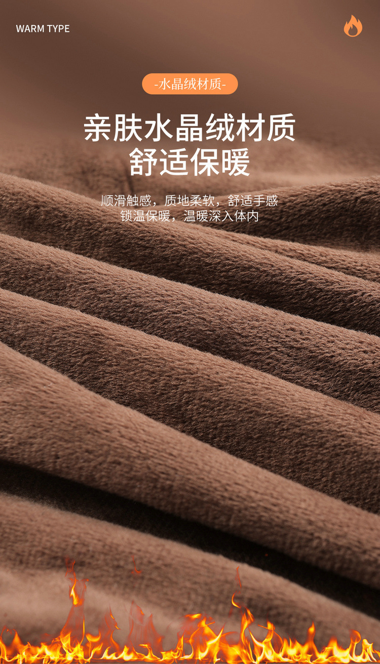 Cross-Border Exclusive Plush Car Seat Cushion Winter Non-Slip Small Waist Universal Single Piece Single Seat Cushion Three-Piece Set