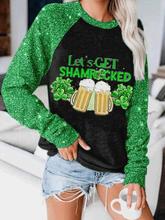 2023}Ůl~St. Patrick's DayWQһֱl