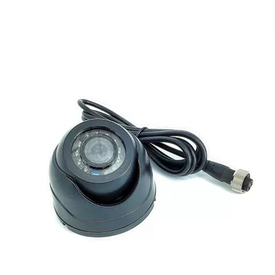 In-Car Blind Spot Monitoring: Zhengfeng Vehicle camera