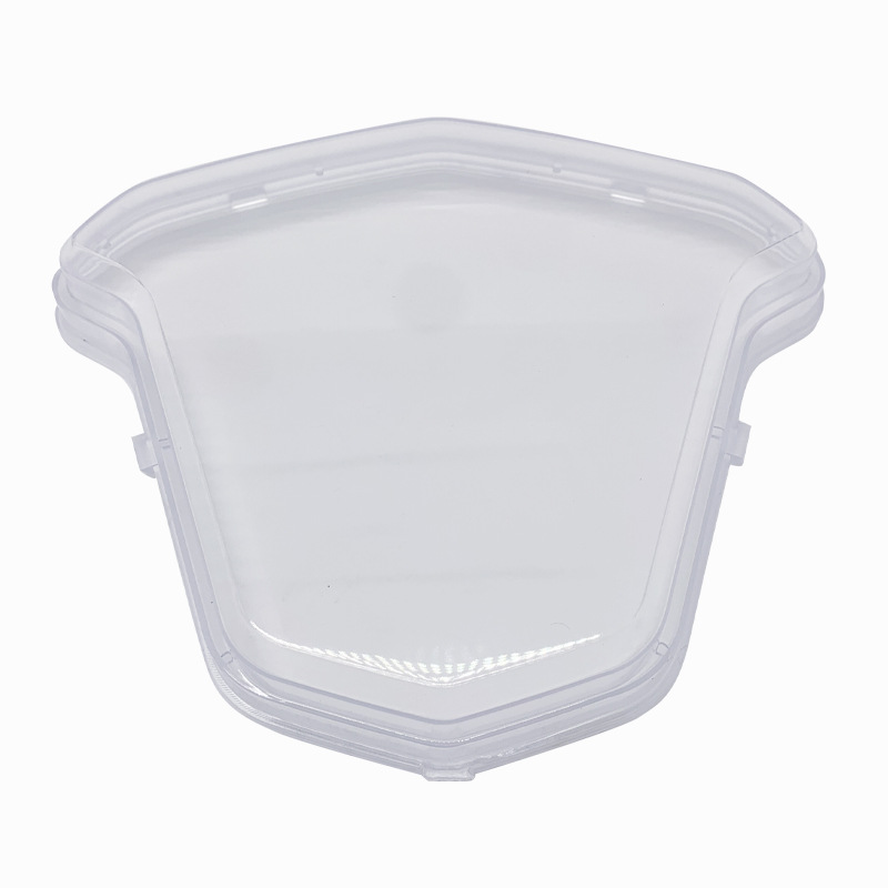 Yadi Knife Ou Pai Shangling Tiger General Vehículo eléctrico Carcasa de instrumentos Carcasa transparente Cubierta transparente Cubierta del instrumento