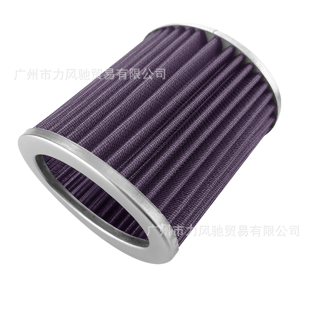 Filtro de aire de celda de aire para locomotora SYM Sanyang SB300 Wolf 300 T2 XS250 - 2