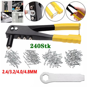 ��о�T�240pcs ���b �X�T�2.4/3.2/4.0/4.8mm�M��+�S�Tᔘ����b
