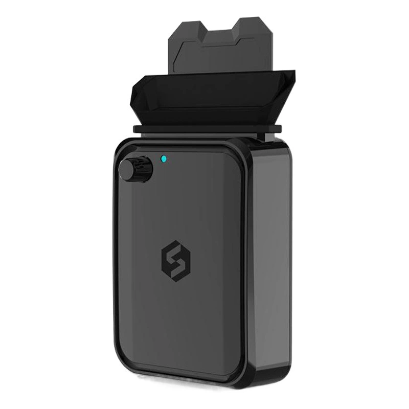 Suo Huang компьютер ноутбук всасывания радиатора стороне всасывания подходит для Lenovo Asus Dell вентилятор машина периферийных устройств