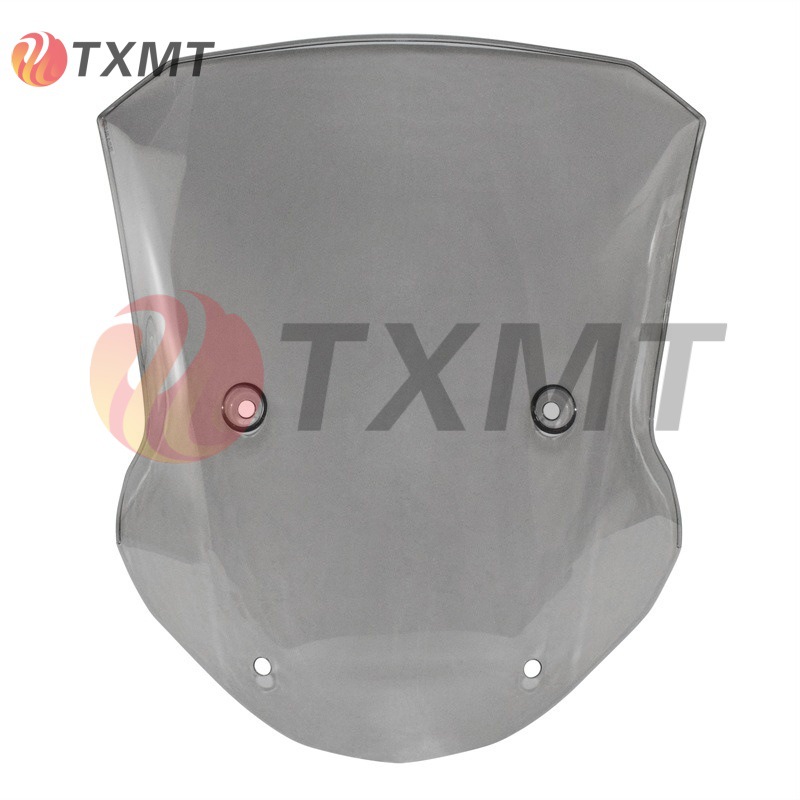 Suitable for Bmw S1000Xr 20-24 Years Modified Motorcycle Front Windshield Windshield Windshield Guide
