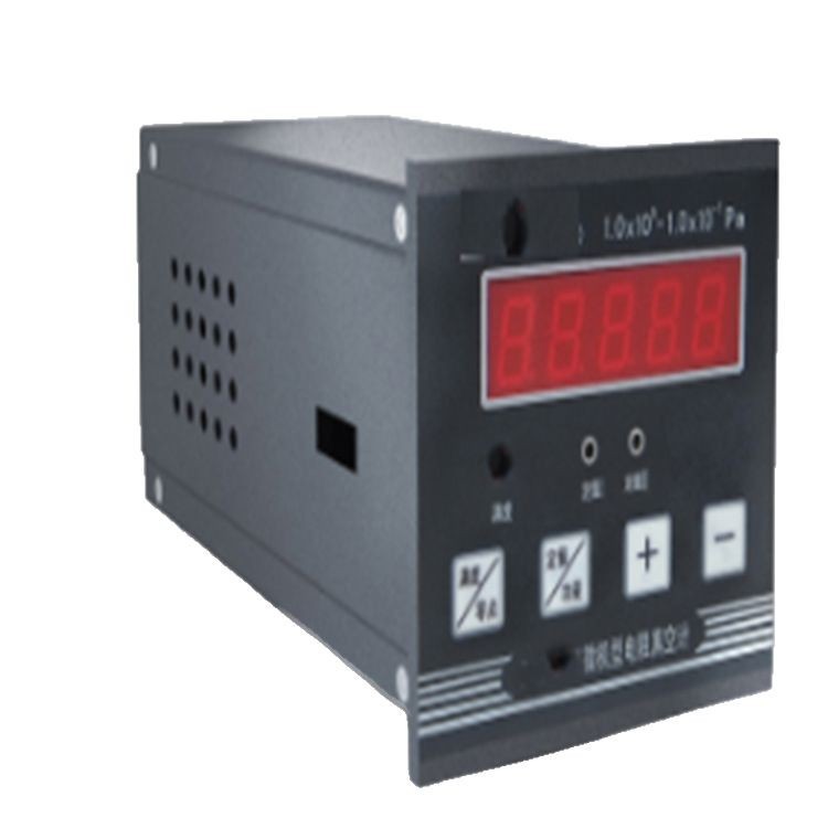 微机型电阻真空计  型号:RP333-ZDZ-52M-II  库号：M401989